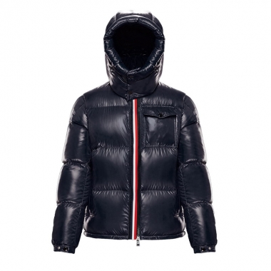 OEM men's long sleeve winter down jacket FO19-0009