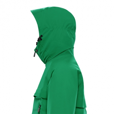 Men's long sleeve winter down jacket FO19-0047