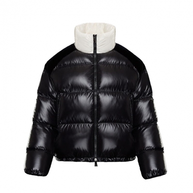 Women's Long sleeve winter down jacket FO19-0209