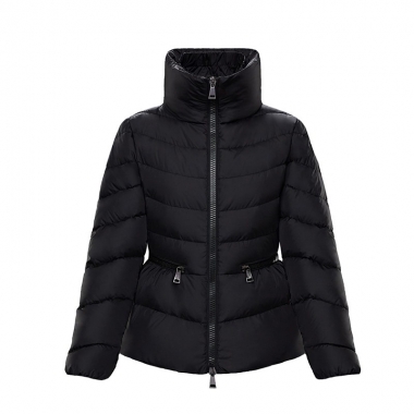 Women's Long sleeve winter down jacket FO19-0234