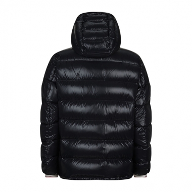 Men's Long sleeve winter down jacket FO19-0334