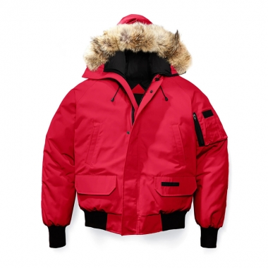 Men's Long sleeve winter down parka FO19-0491