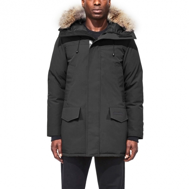 Men's Long sleeve winter down parka FO19-0471