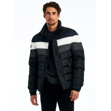 Men's Long sleeve winter down jacket FO20-0093