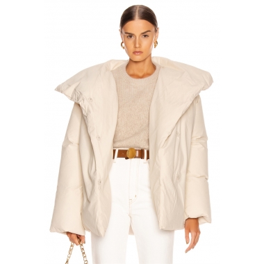 Women's Long sleeve winter down jacket FO20-0029