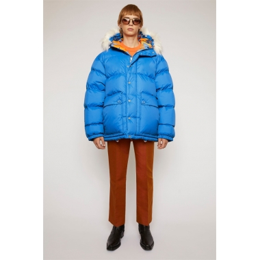 Men's Long sleeve winter down jacket FO20-0025