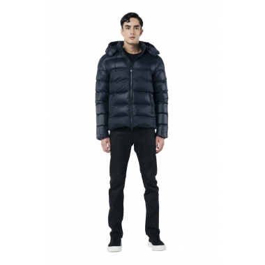 Men's Long sleeve winter down jacket FO20-0099