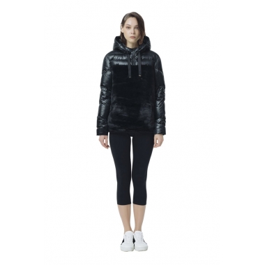 Women's Long sleeve winter down jacket FO20-0104