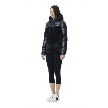 Women's Long sleeve winter down jacket FO20-0104