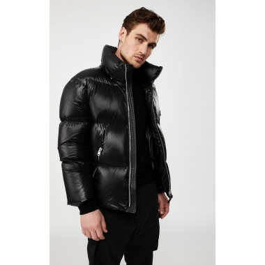 Men's Long sleeve winter down jacket FO20-0128