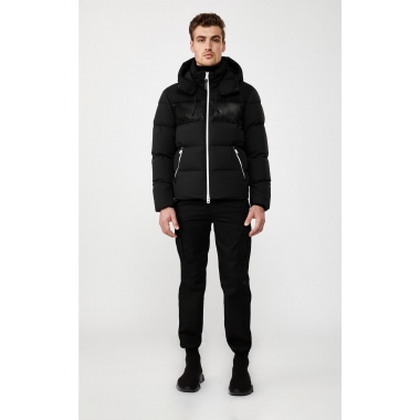 Men's Long sleeve winter down jacket FO20-0135