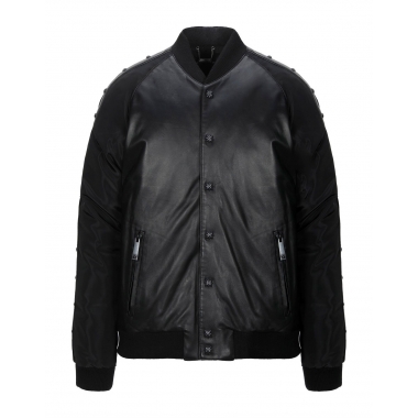 Men's Long sleeve winter bomber down jacket FO20-0207