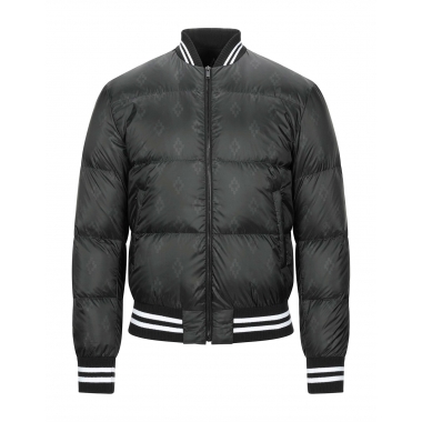 Men's Long sleeve winter bomber down jacket FO20-0211