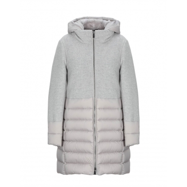 Women's Long sleeve winter down coat FO20-0225