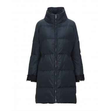 Women's Long sleeve winter down coat FO20-0227