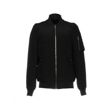 Men's Long sleeve winter bomber down jacket FO20-0199