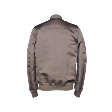 Men's Long sleeve winter bomber down jacket FO20-0202