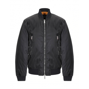 Men's Long sleeve winter bomber down jacket FO20-0206