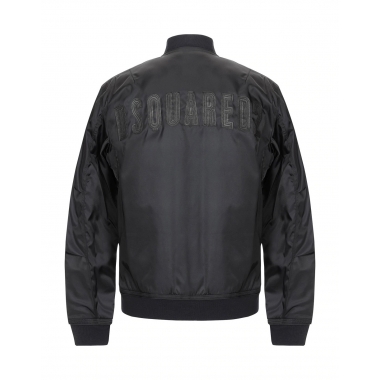 Men's Long sleeve winter bomber down jacket FO20-0206