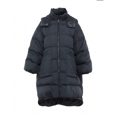 Women's Long sleeve winter down coat FO20-0214