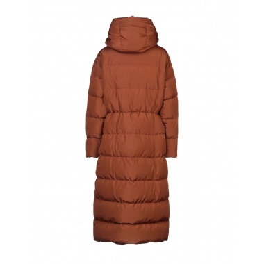 Women's Long sleeve winter down coat FO20-0223