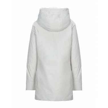 Women's Long sleeve winter down coat FO20-0231