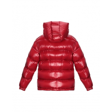 Women's Long sleeve winter down jacket FO20-0229