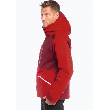 Men's Long sleeve winter ski jacket FO22-6013
