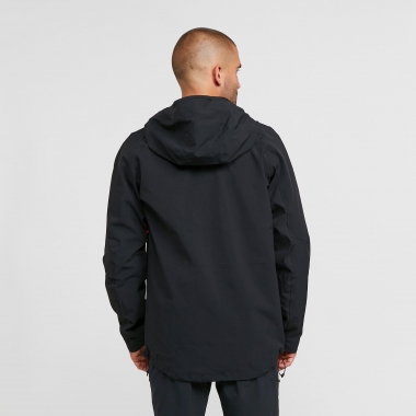 Men's Long sleeve waterproof jacket FO22-W012