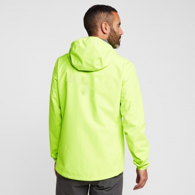 Men's Long sleeve waterproof jacket FO22-W014