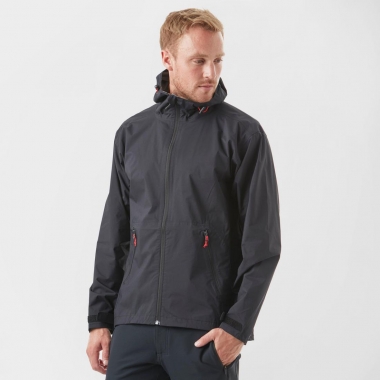 Men's Long sleeve waterproof jacket FO22-W029