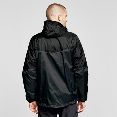 Men's Long sleeve waterproof jacket FO22-W045