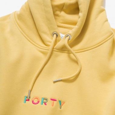 Men's Long sleeve hoodies FO22-H002