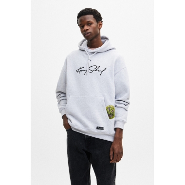 Men's Long sleeve hoodies FO22-H039