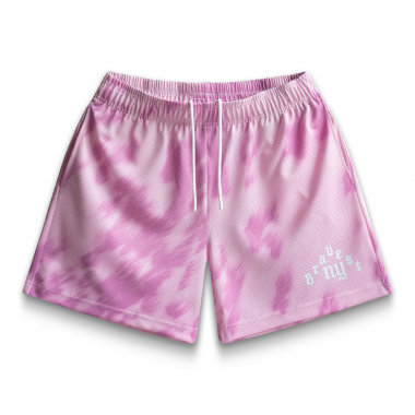 Unisex high-quality mesh shorts FO22-SH067